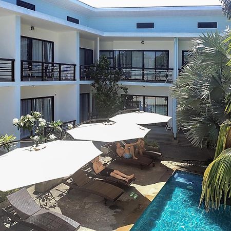 Villa Lunasole Samui Κο Σαμούι Εξωτερικό φωτογραφία