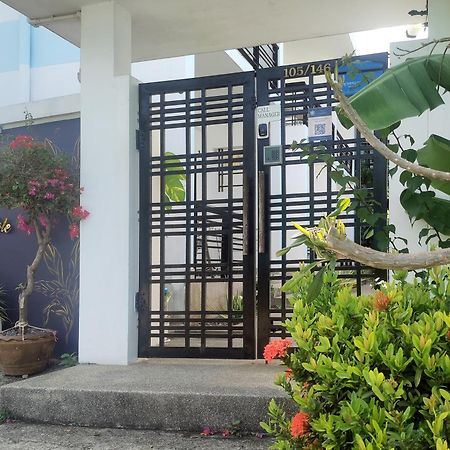 Villa Lunasole Samui Κο Σαμούι Εξωτερικό φωτογραφία
