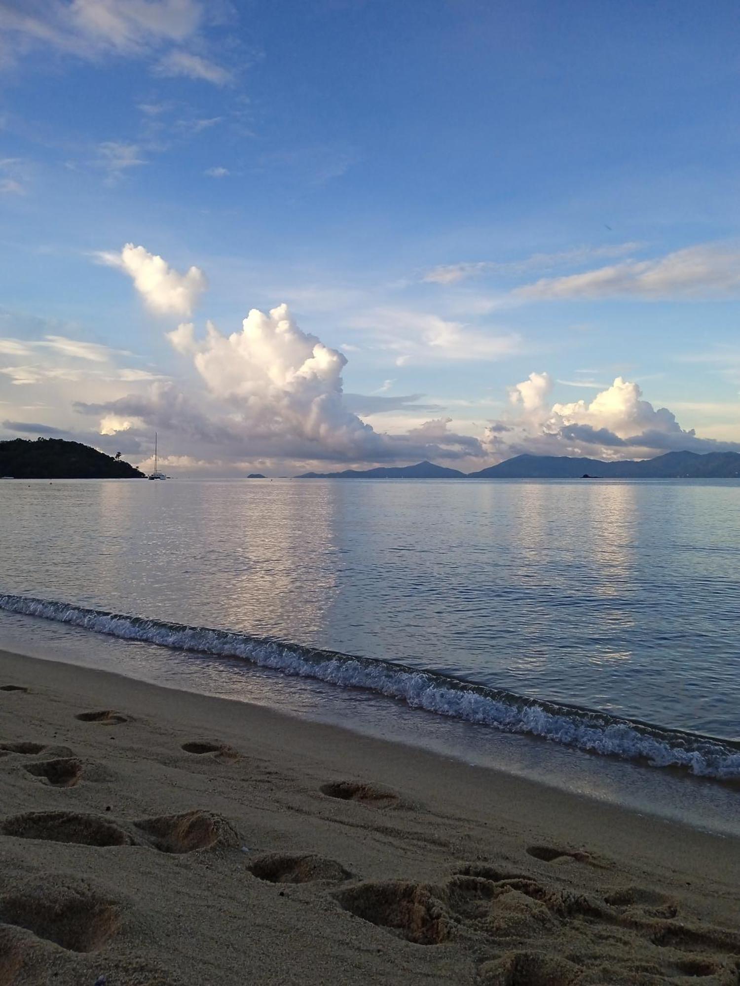Villa Lunasole Samui Κο Σαμούι Εξωτερικό φωτογραφία