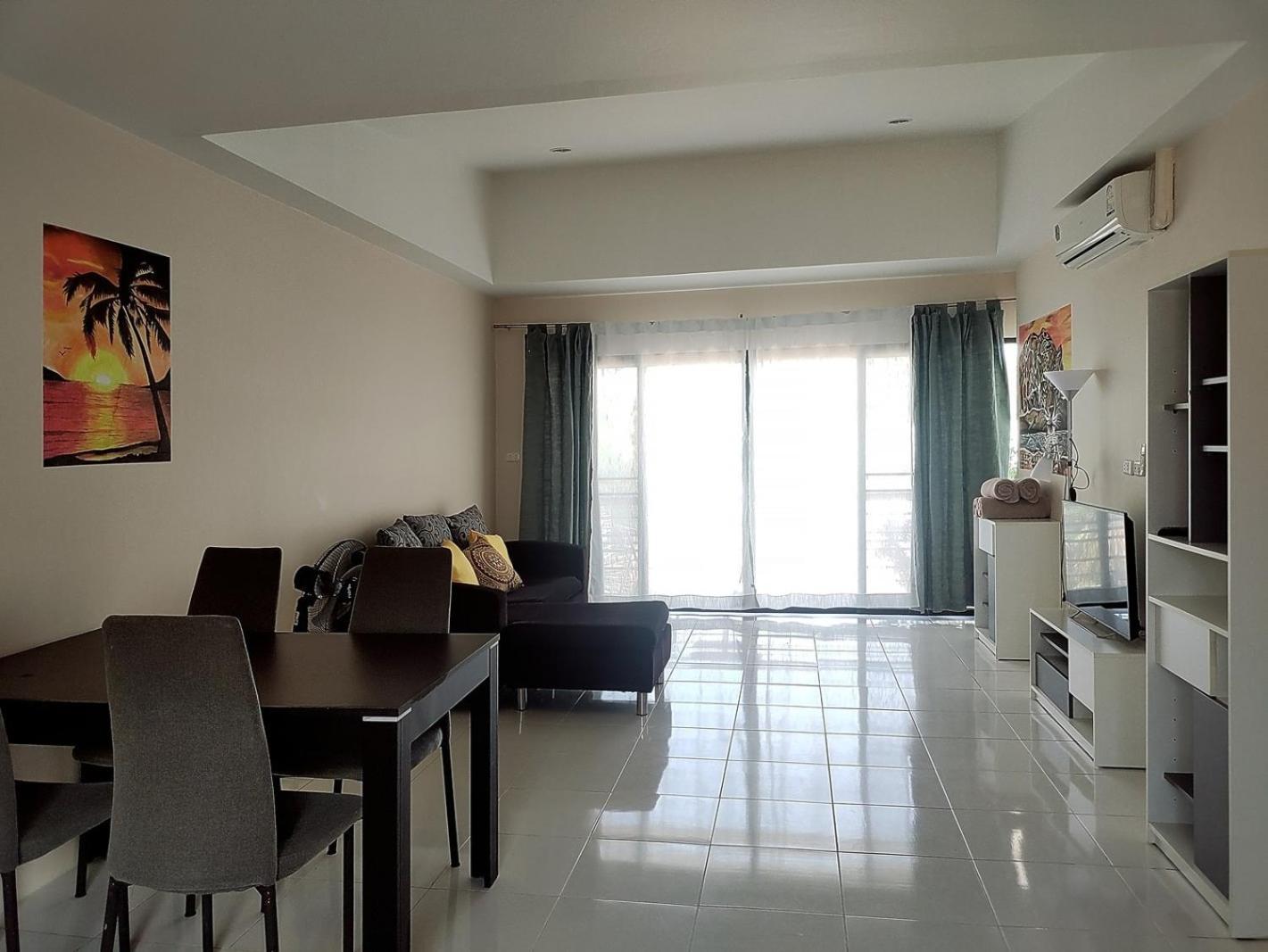 Villa Lunasole Samui Κο Σαμούι Εξωτερικό φωτογραφία
