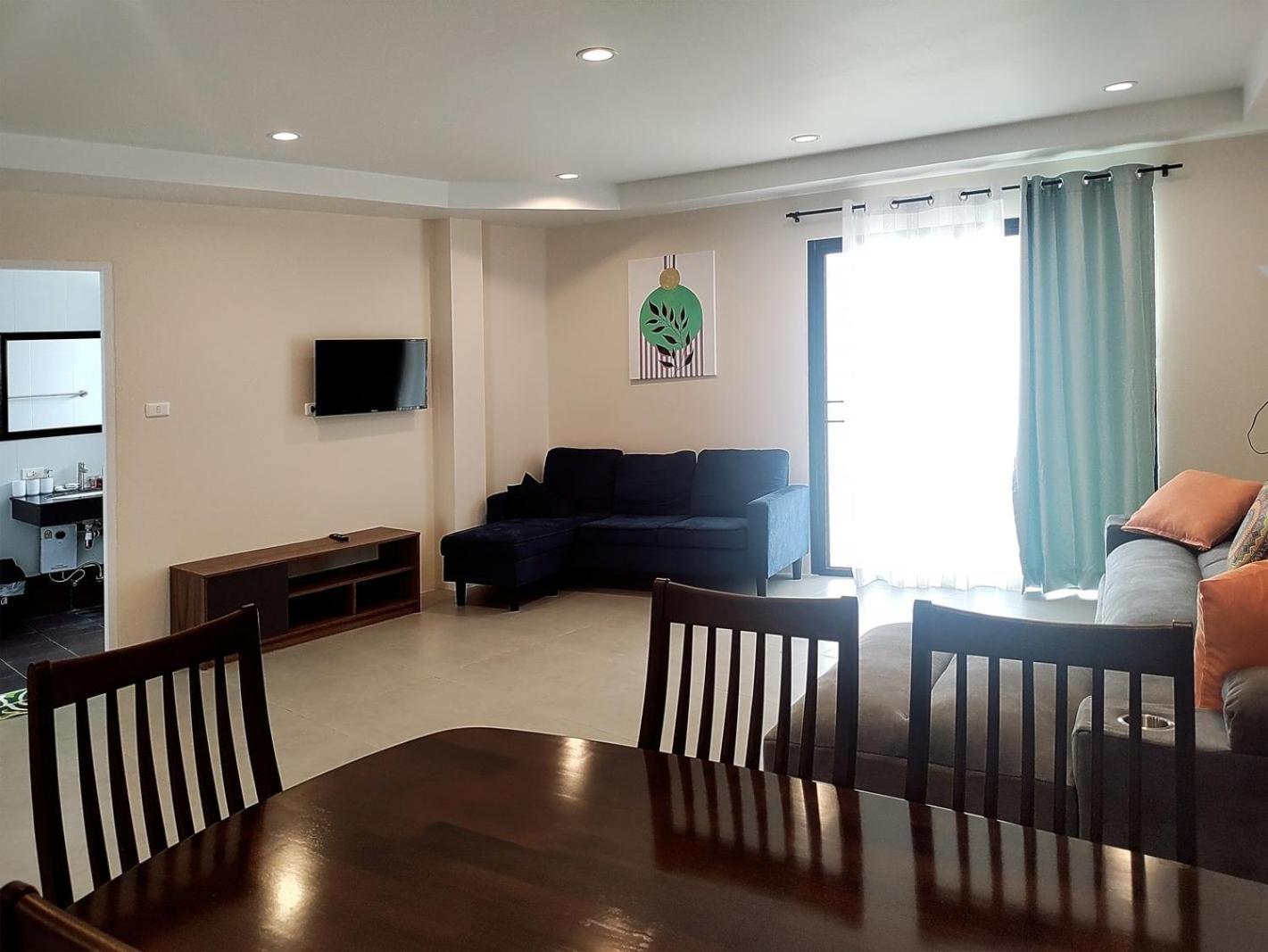 Villa Lunasole Samui Κο Σαμούι Εξωτερικό φωτογραφία