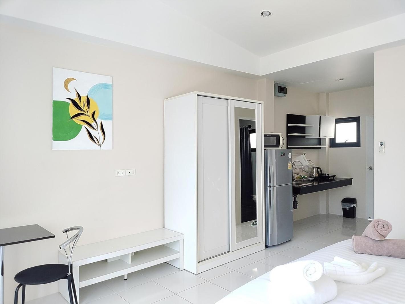Villa Lunasole Samui Κο Σαμούι Εξωτερικό φωτογραφία