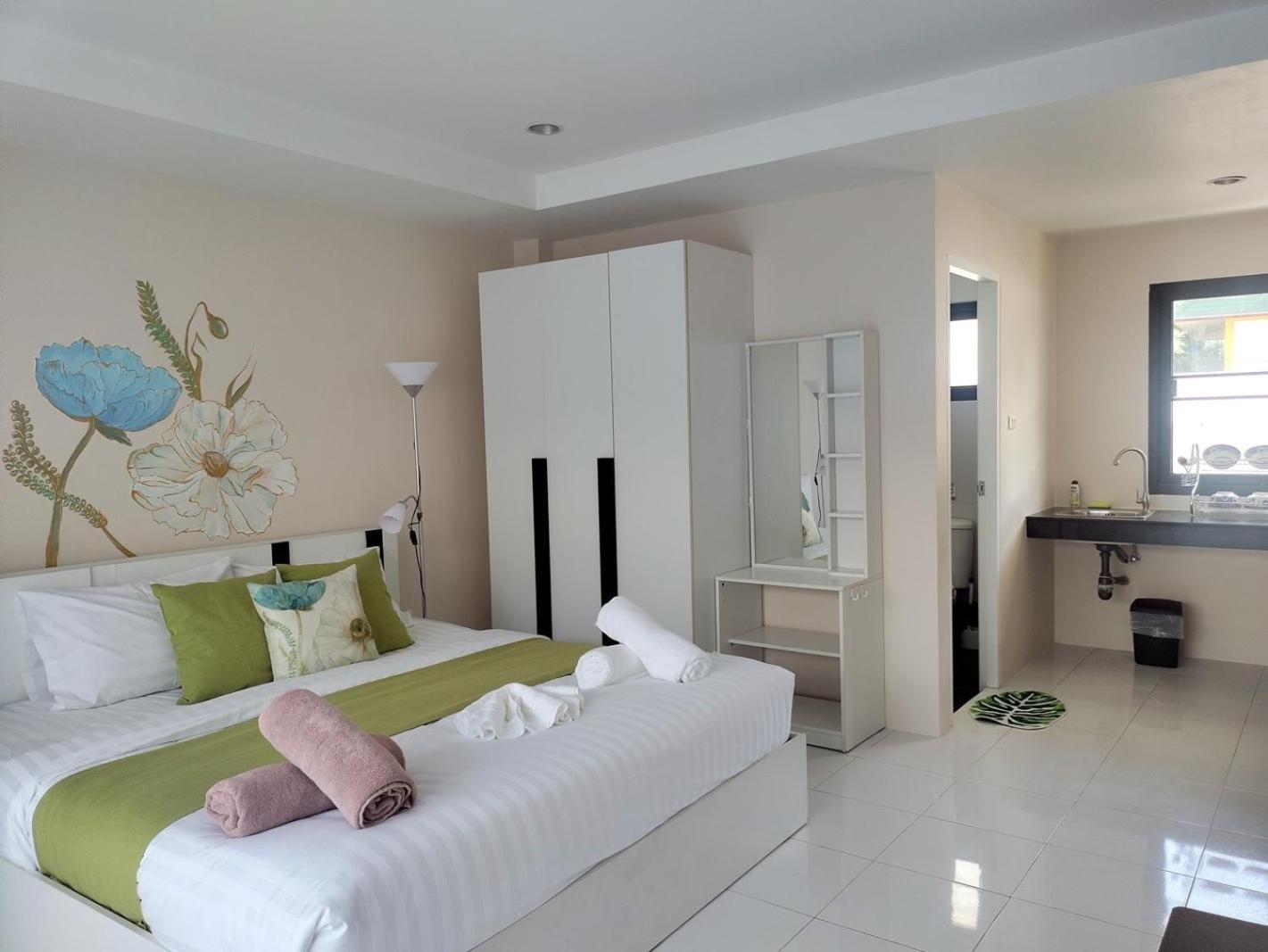 Villa Lunasole Samui Κο Σαμούι Εξωτερικό φωτογραφία