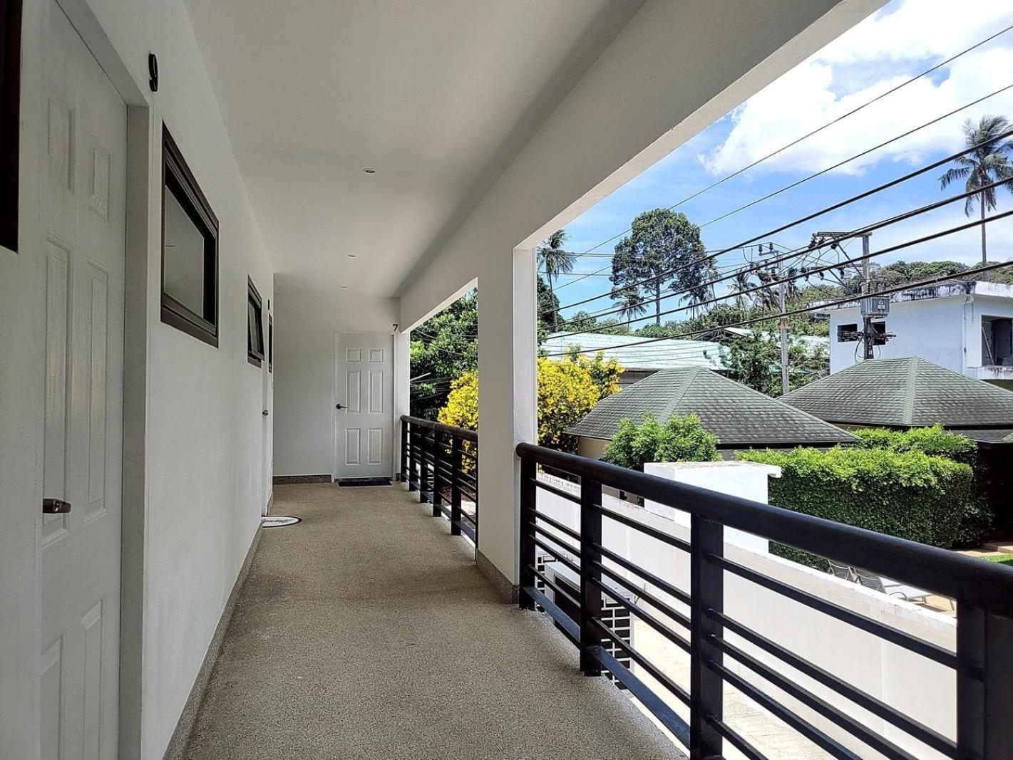 Villa Lunasole Samui Κο Σαμούι Εξωτερικό φωτογραφία