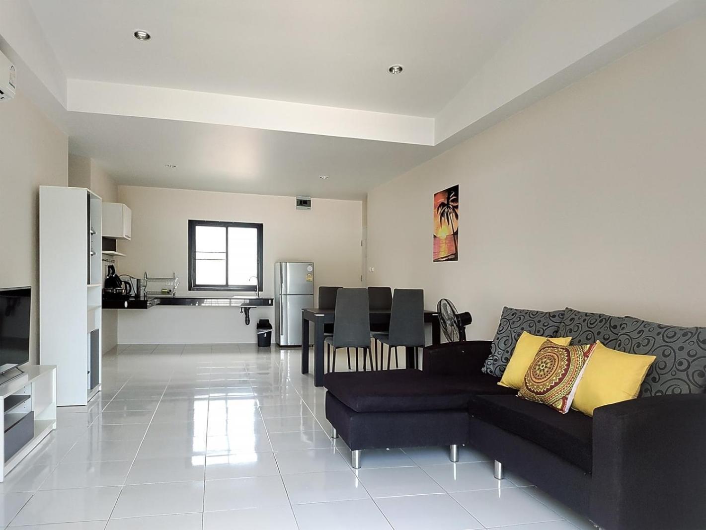 Villa Lunasole Samui Κο Σαμούι Εξωτερικό φωτογραφία