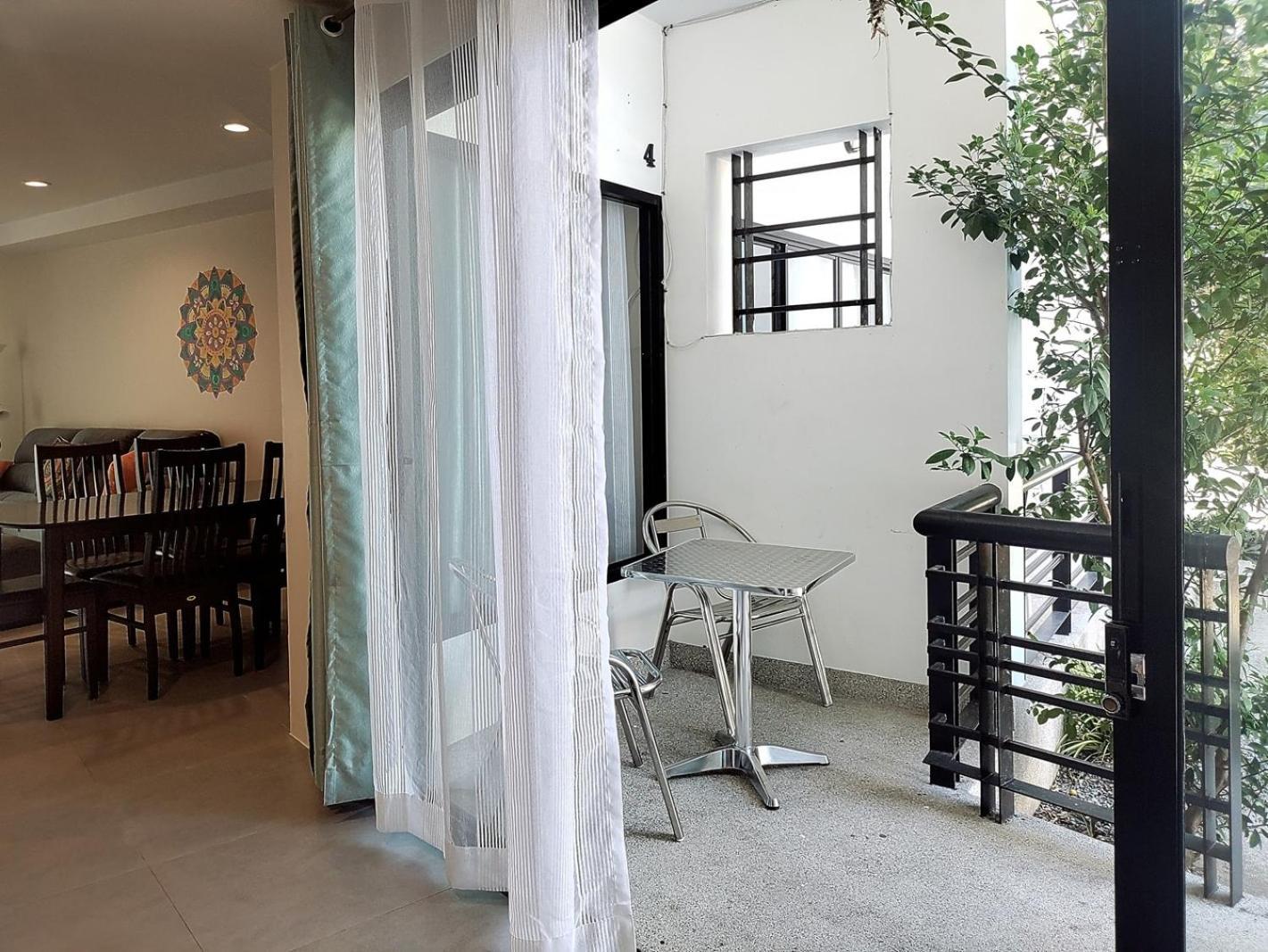 Villa Lunasole Samui Κο Σαμούι Εξωτερικό φωτογραφία