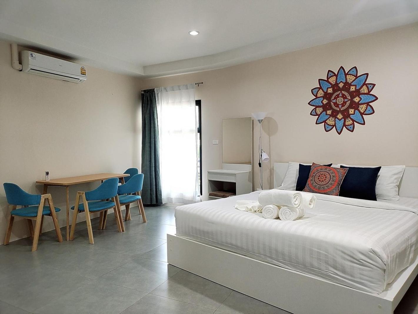 Villa Lunasole Samui Κο Σαμούι Εξωτερικό φωτογραφία