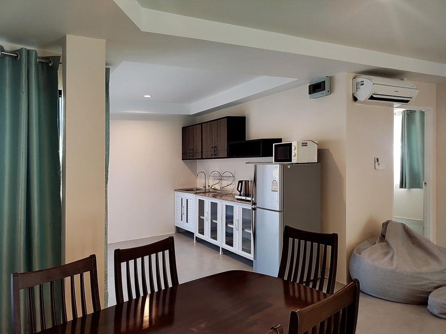Villa Lunasole Samui Κο Σαμούι Εξωτερικό φωτογραφία