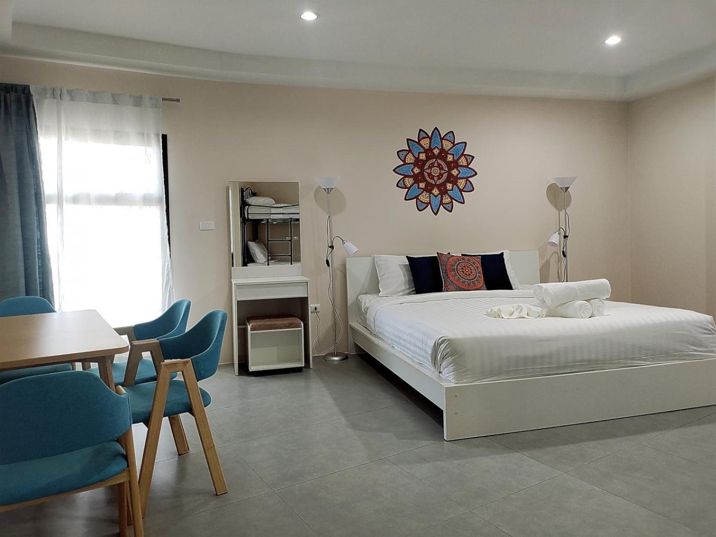 Villa Lunasole Samui Κο Σαμούι Εξωτερικό φωτογραφία