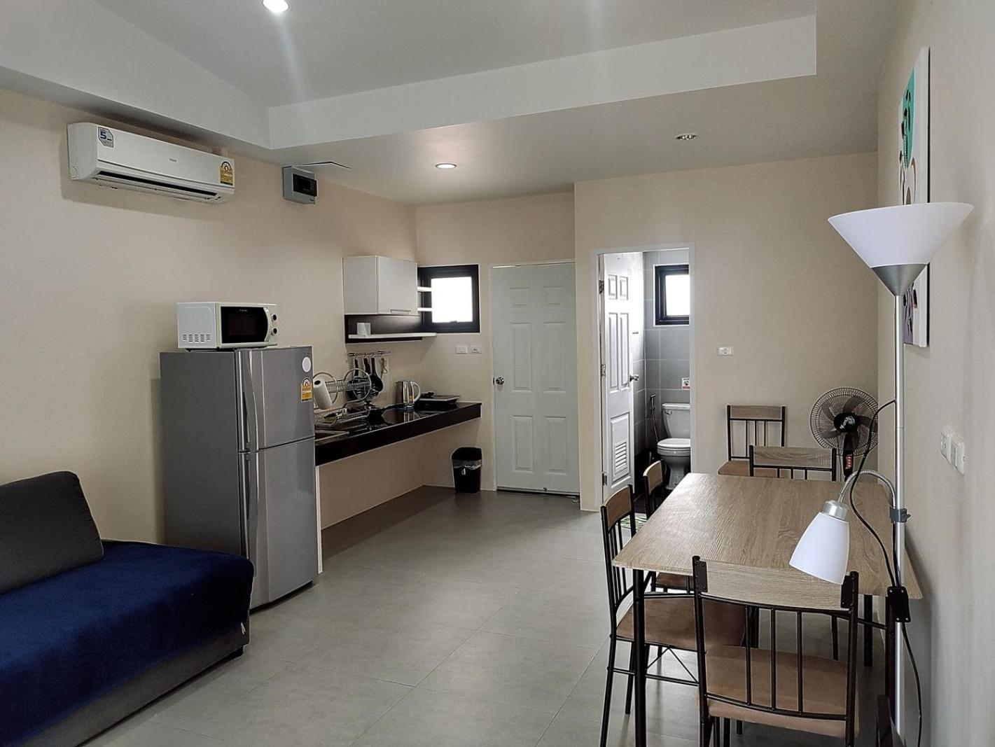 Villa Lunasole Samui Κο Σαμούι Εξωτερικό φωτογραφία