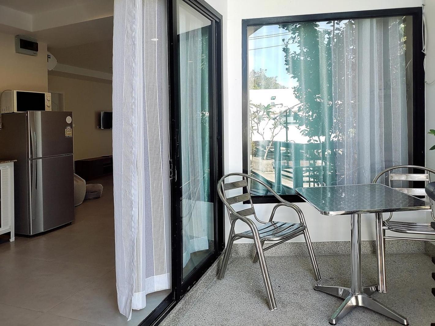 Villa Lunasole Samui Κο Σαμούι Εξωτερικό φωτογραφία