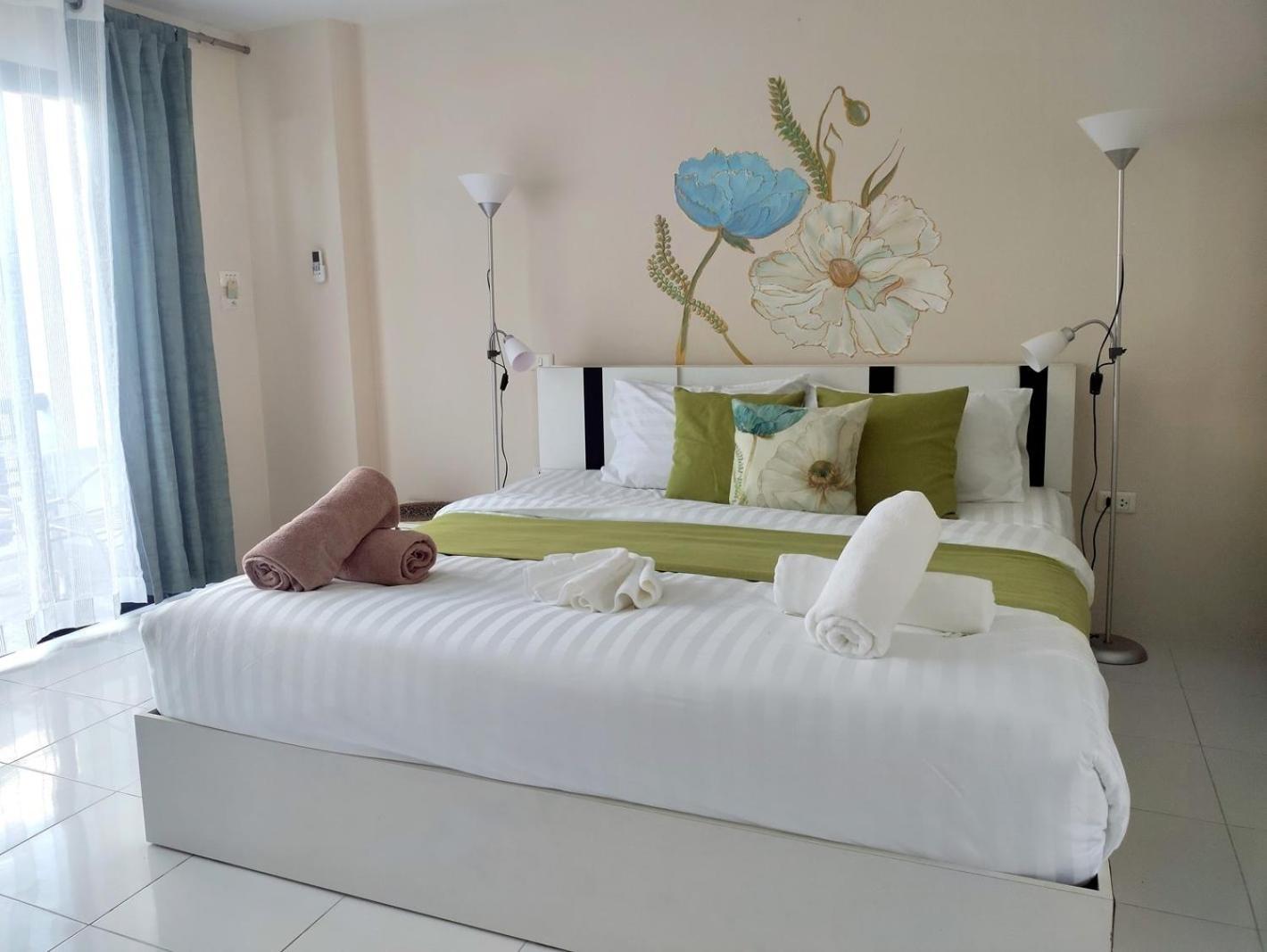 Villa Lunasole Samui Κο Σαμούι Εξωτερικό φωτογραφία