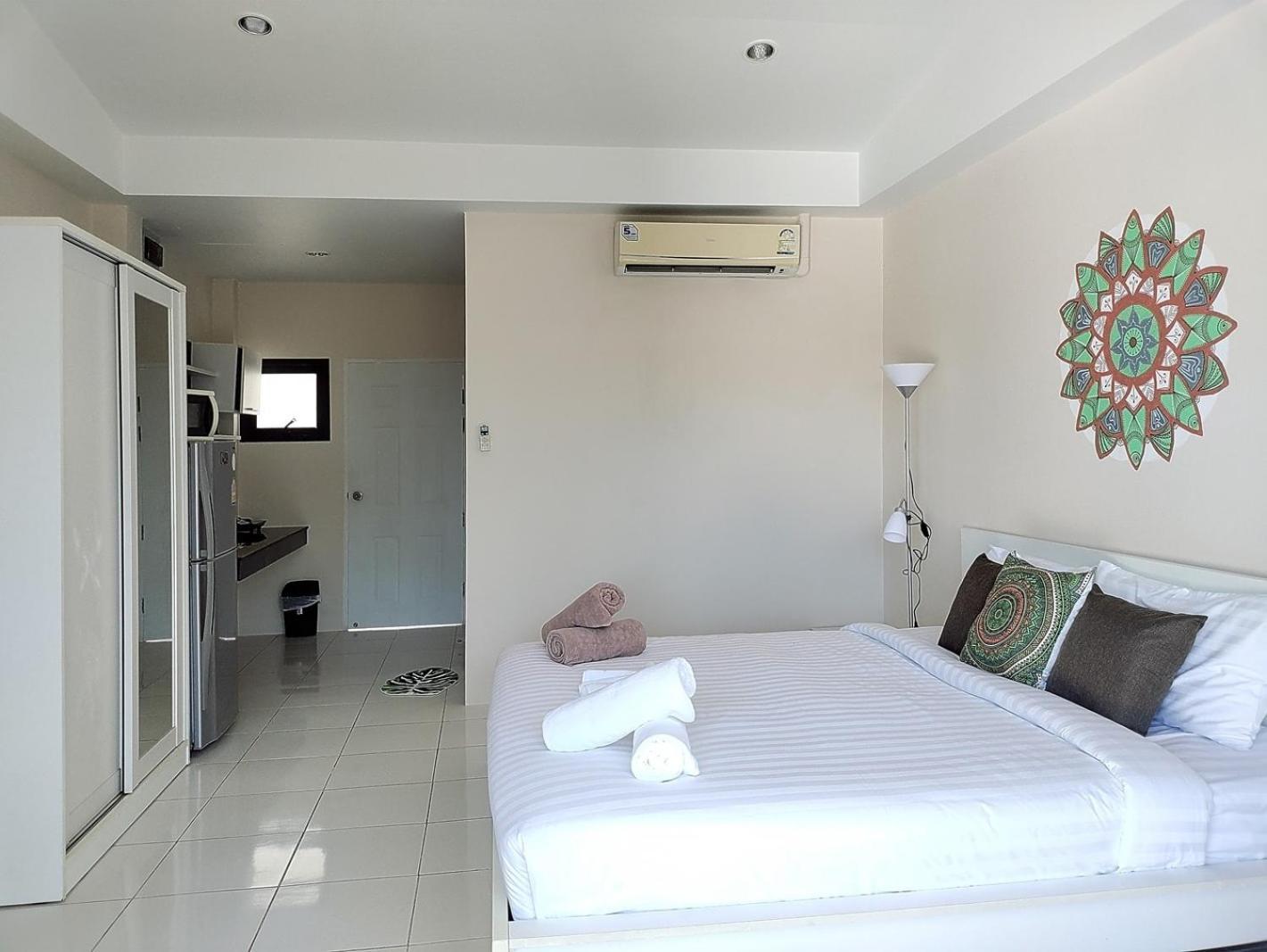 Villa Lunasole Samui Κο Σαμούι Εξωτερικό φωτογραφία