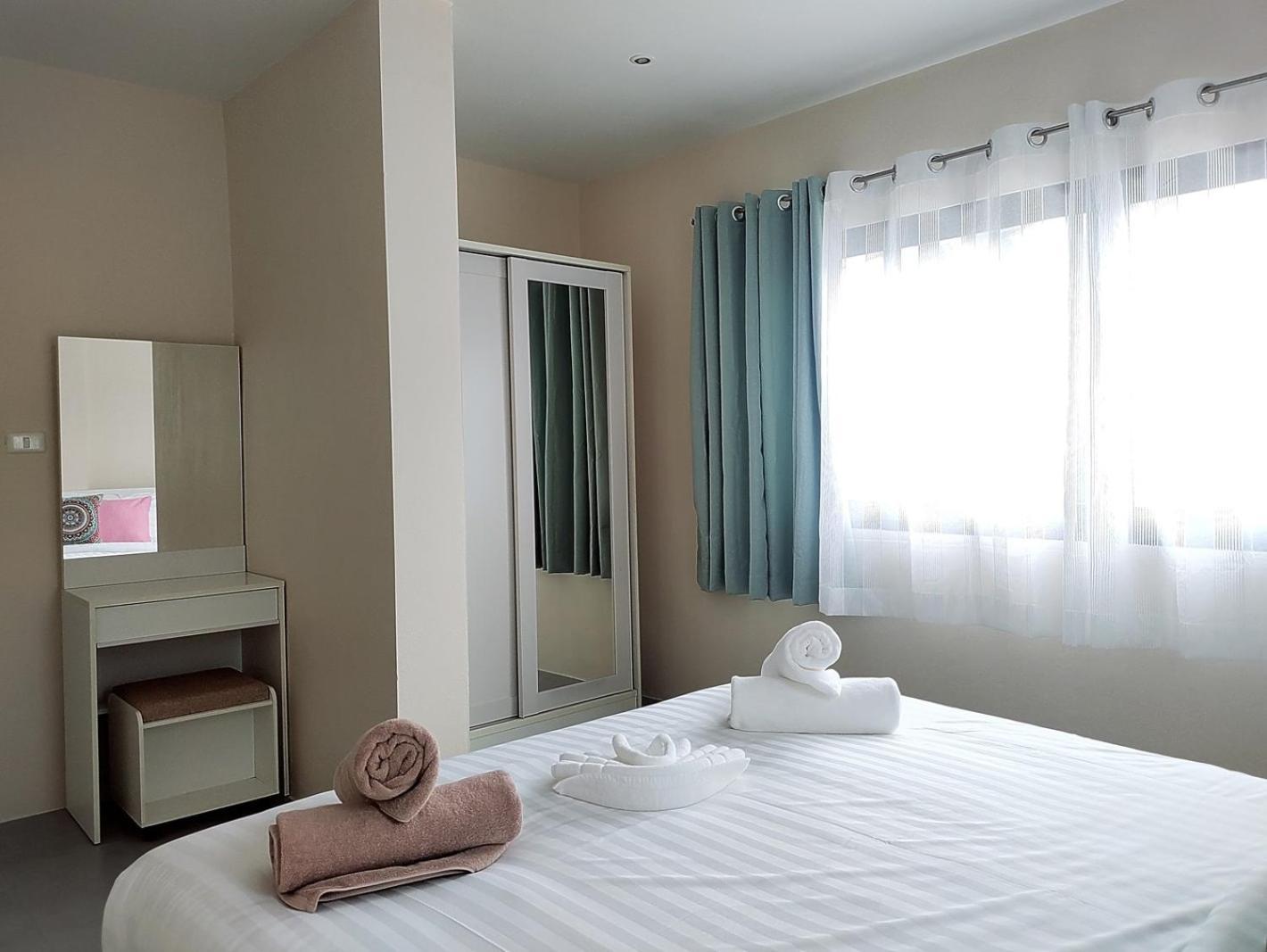 Villa Lunasole Samui Κο Σαμούι Εξωτερικό φωτογραφία