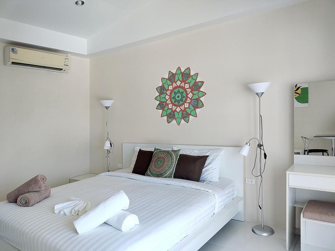 Villa Lunasole Samui Κο Σαμούι Εξωτερικό φωτογραφία