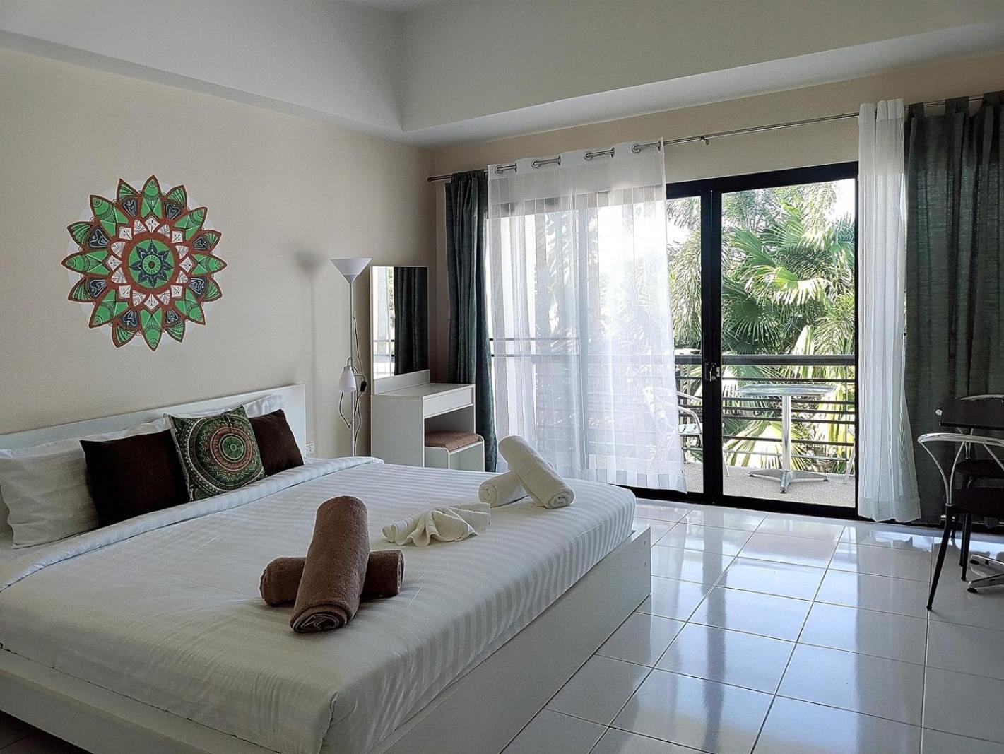 Villa Lunasole Samui Κο Σαμούι Εξωτερικό φωτογραφία