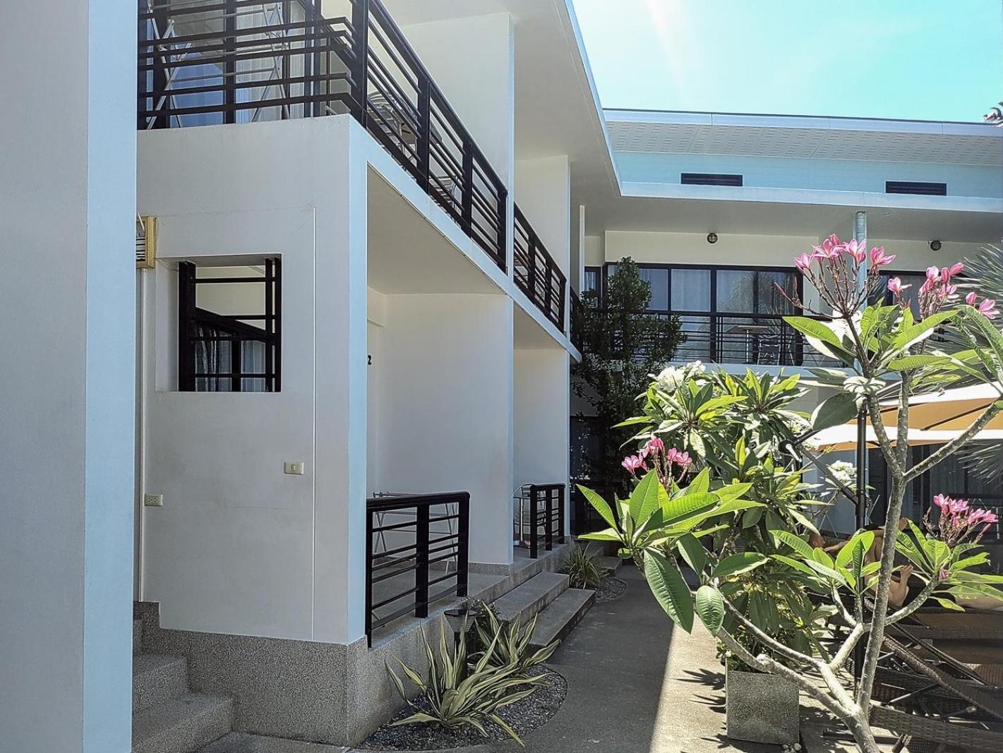 Villa Lunasole Samui Κο Σαμούι Εξωτερικό φωτογραφία