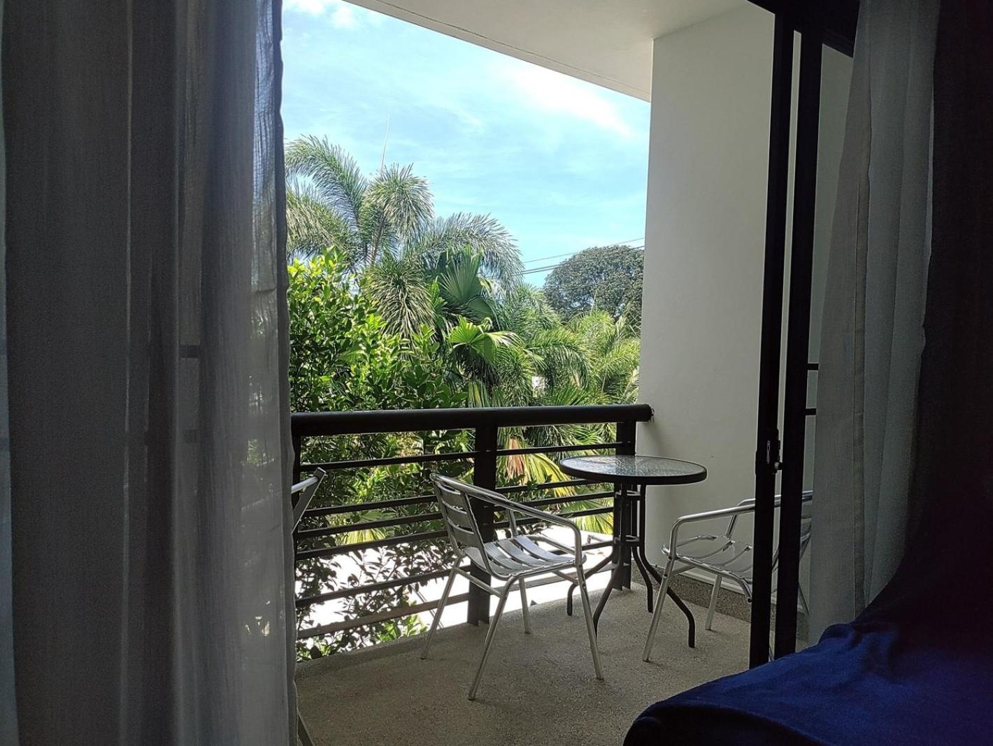 Villa Lunasole Samui Κο Σαμούι Εξωτερικό φωτογραφία