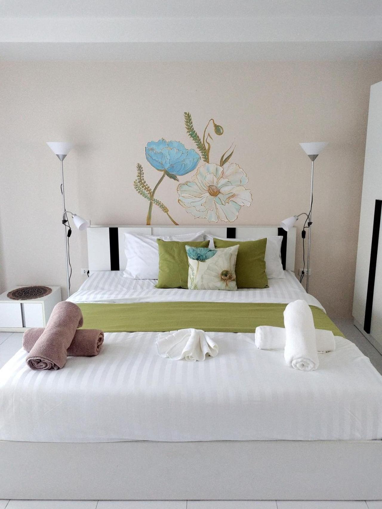 Villa Lunasole Samui Κο Σαμούι Εξωτερικό φωτογραφία