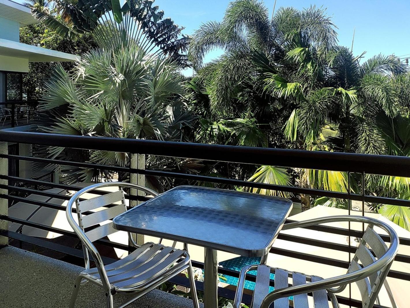 Villa Lunasole Samui Κο Σαμούι Εξωτερικό φωτογραφία