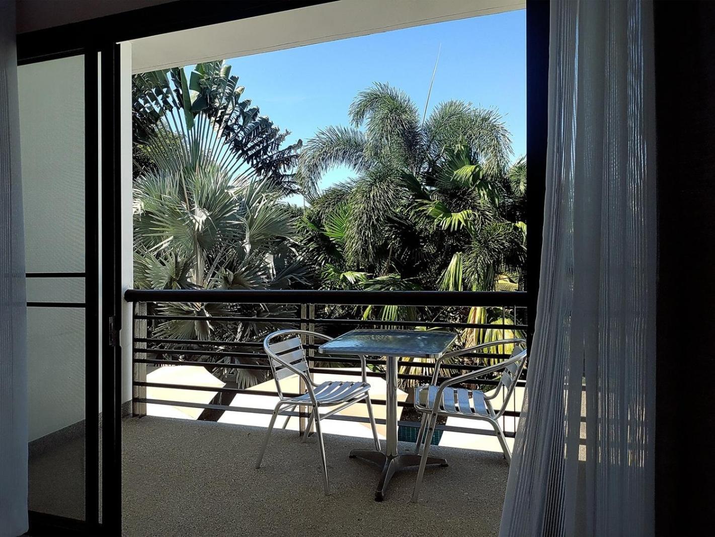Villa Lunasole Samui Κο Σαμούι Εξωτερικό φωτογραφία