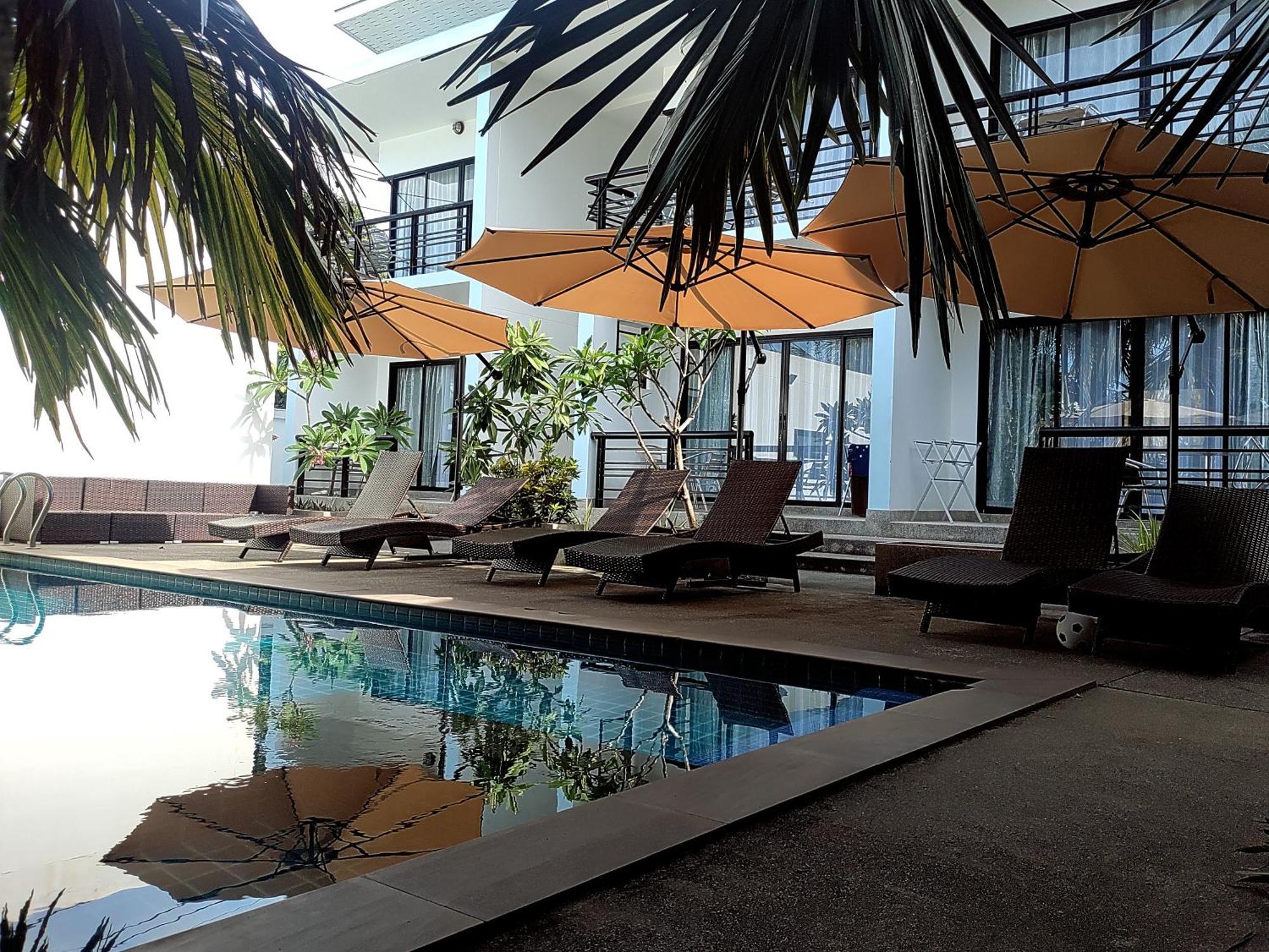 Villa Lunasole Samui Κο Σαμούι Εξωτερικό φωτογραφία
