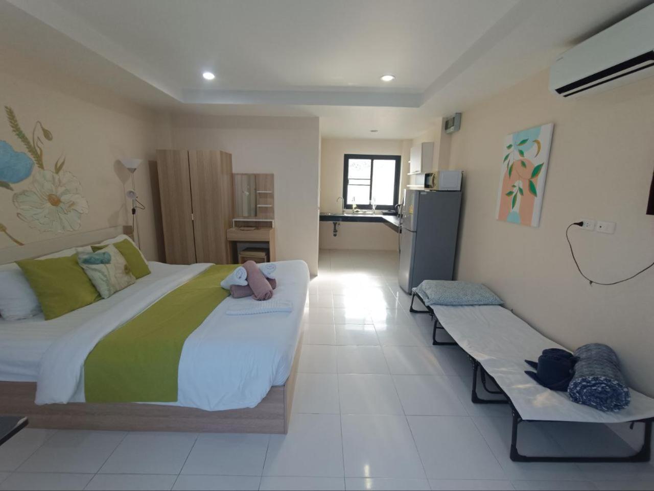 Villa Lunasole Samui Κο Σαμούι Εξωτερικό φωτογραφία